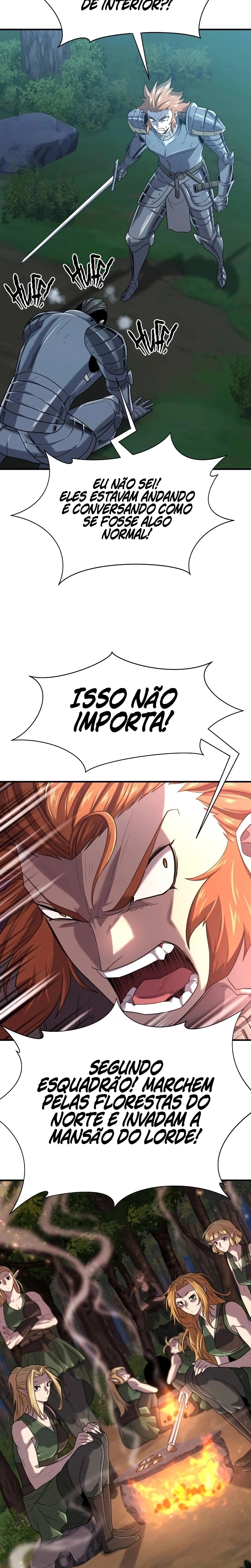 O Melhor Engenheiro Do Mundo Capítulo 152 - página 19