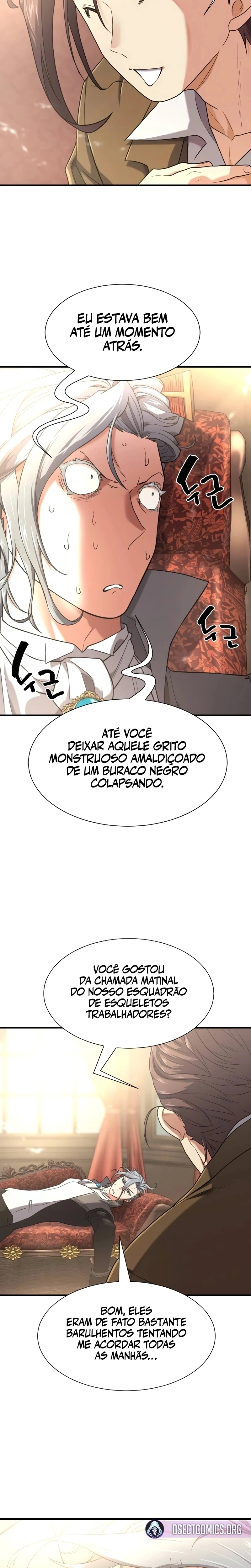 O Melhor Engenheiro Do Mundo Capítulo 153 - página 10