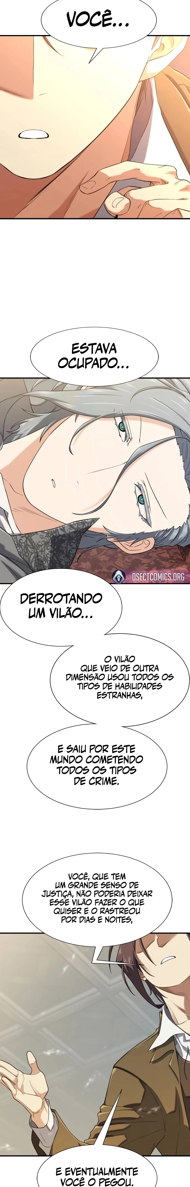 O Melhor Engenheiro Do Mundo Capítulo 153 - página 14
