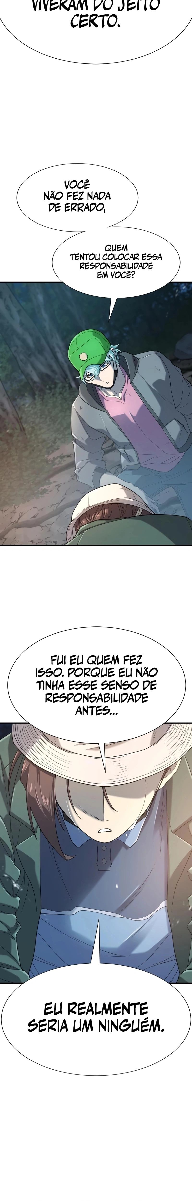 O Melhor Engenheiro Do Mundo Capítulo 154 - página 28