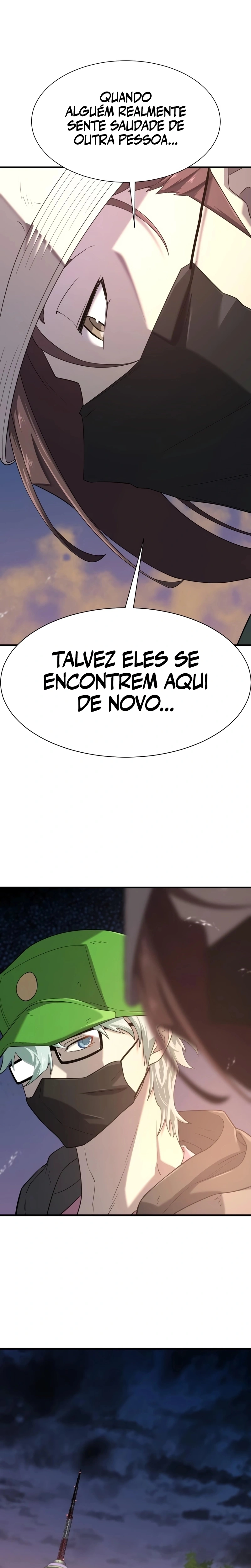 O Melhor Engenheiro Do Mundo Capítulo 155 - página 7