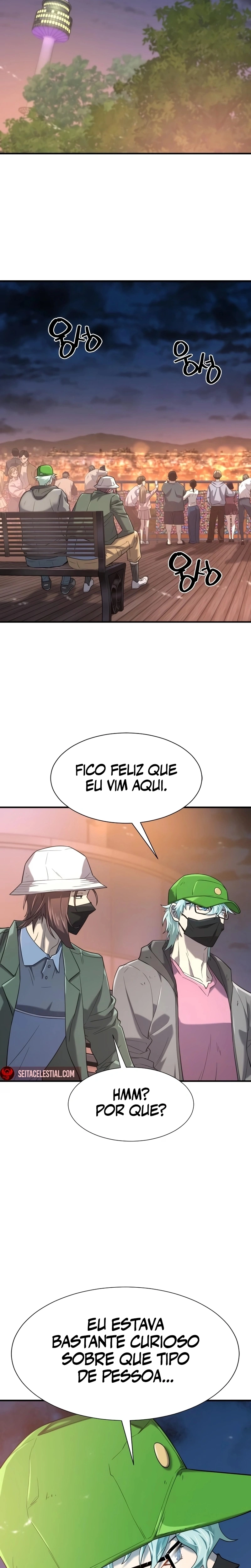 O Melhor Engenheiro Do Mundo Capítulo 155 - página 8