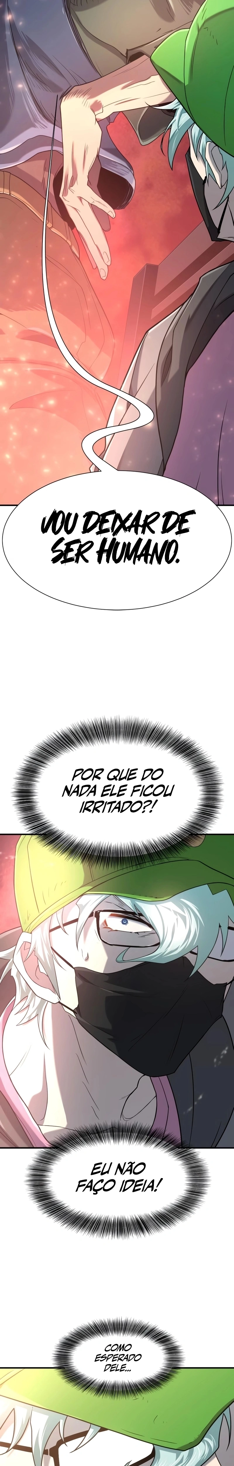O Melhor Engenheiro Do Mundo Capítulo 155 - página 13