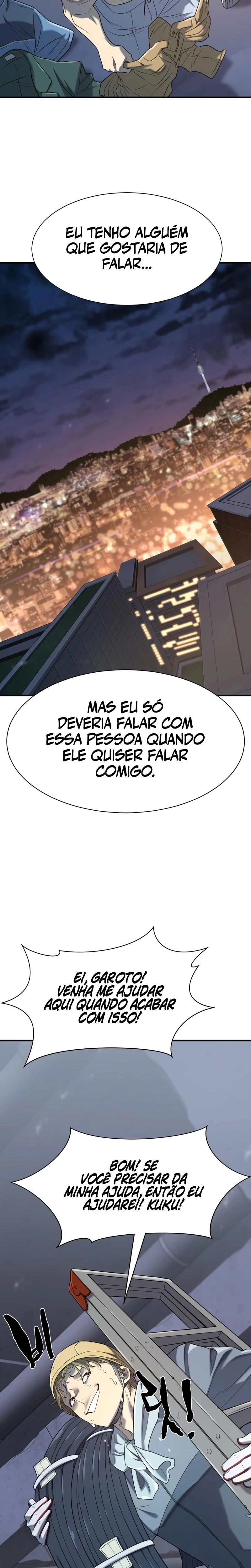 O Melhor Engenheiro Do Mundo Capítulo 155 - página 25
