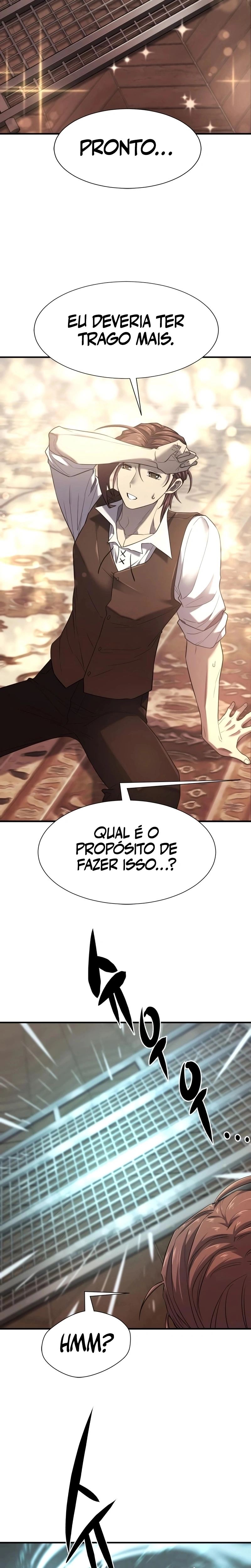 O Melhor Engenheiro Do Mundo Capítulo 156 - página 13
