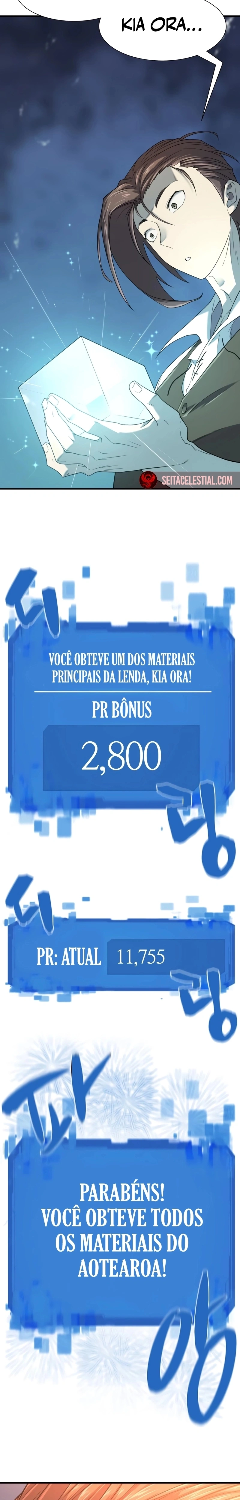 O Melhor Engenheiro Do Mundo Capítulo 156 - página 15