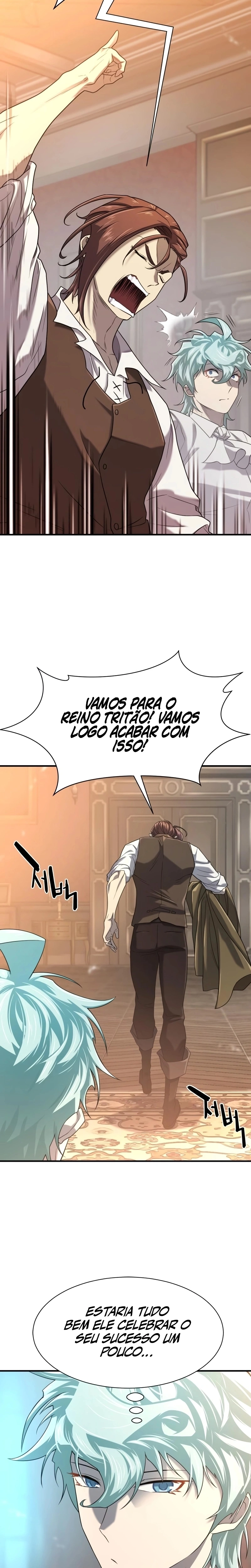O Melhor Engenheiro Do Mundo Capítulo 156 - página 17