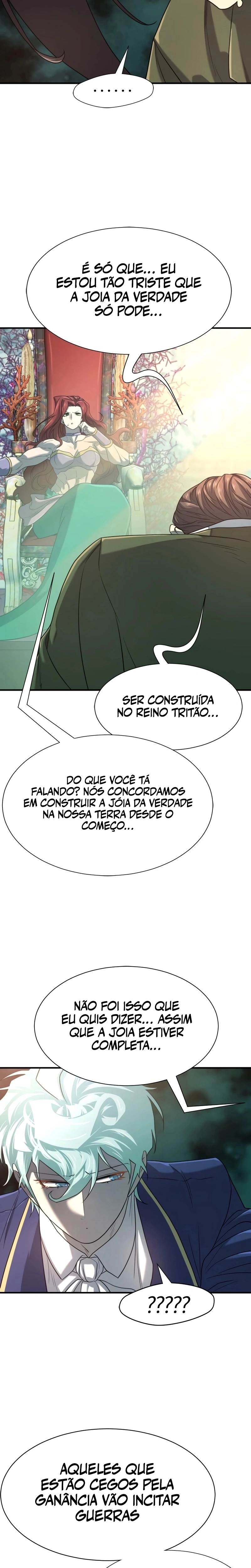 O Melhor Engenheiro Do Mundo Capítulo 156 - página 26