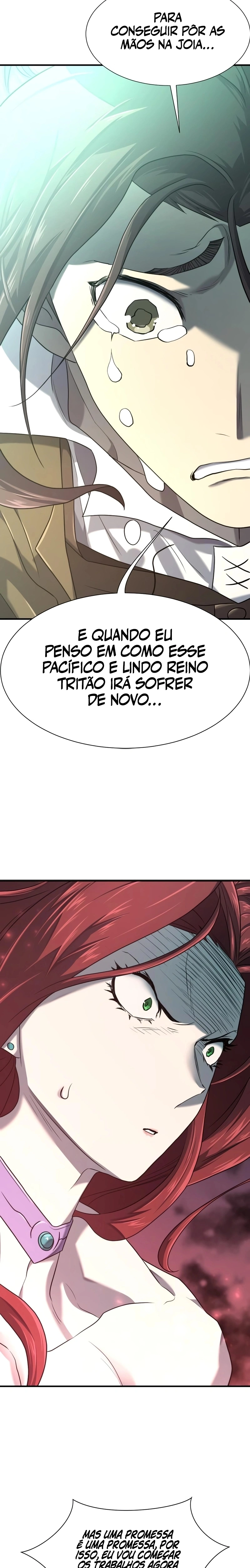 O Melhor Engenheiro Do Mundo Capítulo 156 - página 27