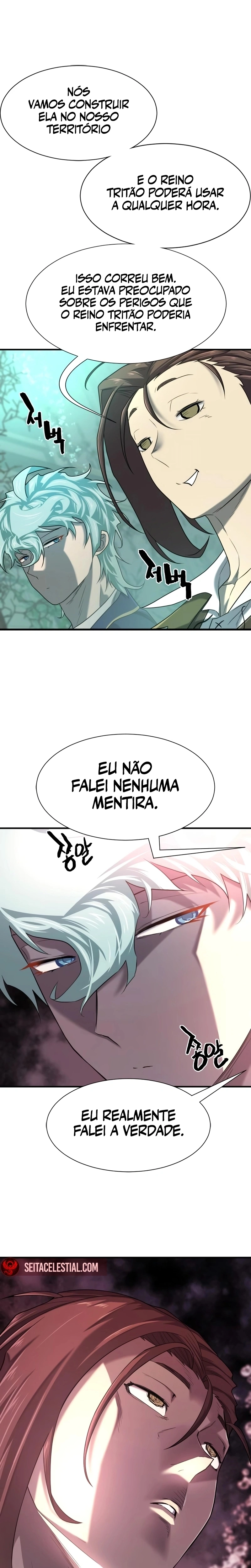 O Melhor Engenheiro Do Mundo Capítulo 156 - página 30