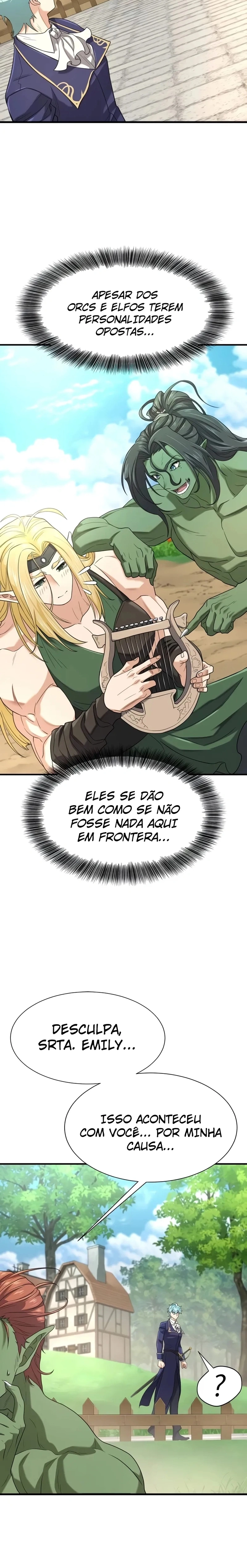 O Melhor Engenheiro Do Mundo Capítulo 157 - página 12