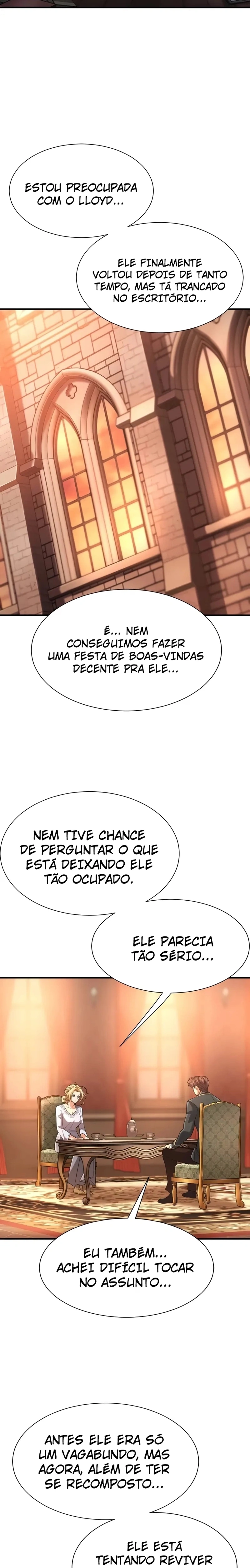 O Melhor Engenheiro Do Mundo Capítulo 157 - página 18