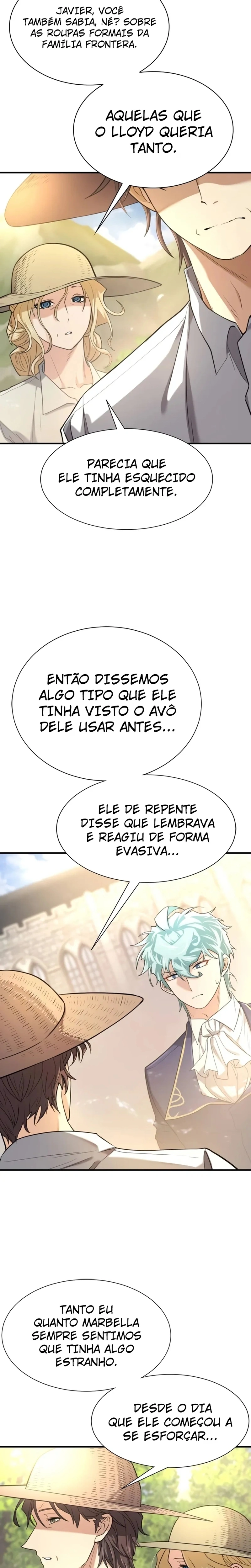 O Melhor Engenheiro Do Mundo Capítulo 158 - página 2