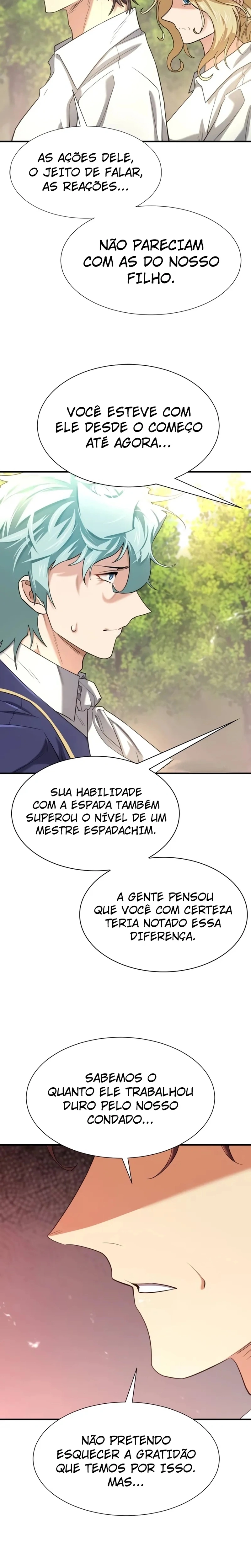 O Melhor Engenheiro Do Mundo Capítulo 158 - página 3