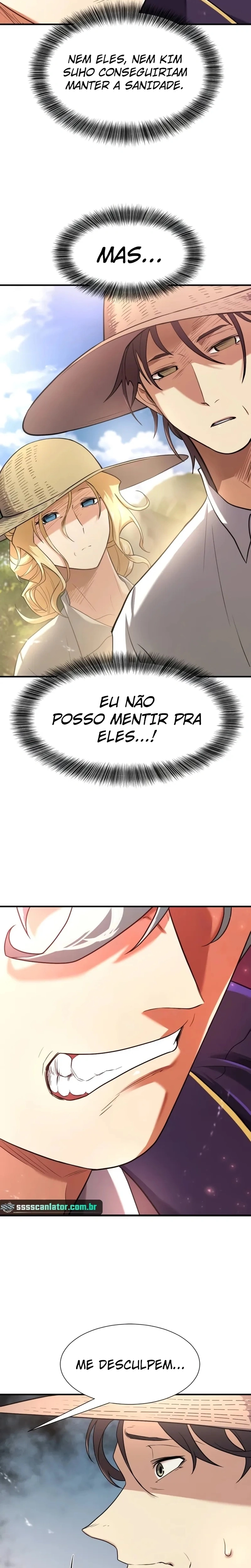 O Melhor Engenheiro Do Mundo Capítulo 158 - página 7