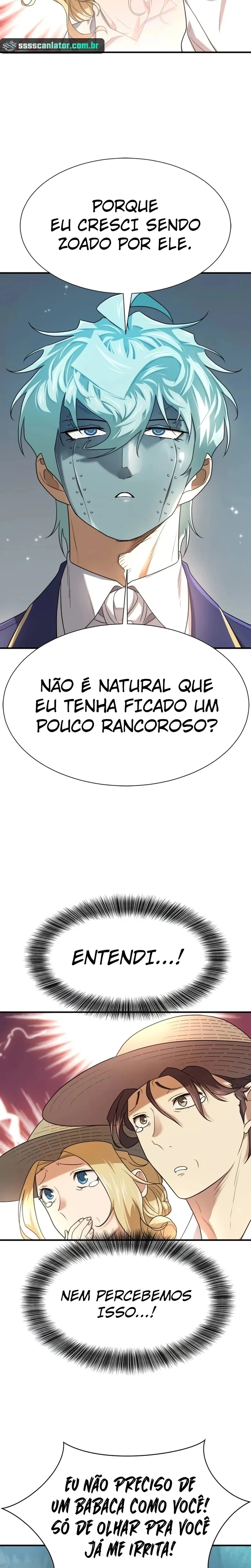 O Melhor Engenheiro Do Mundo Capítulo 158 - página 13