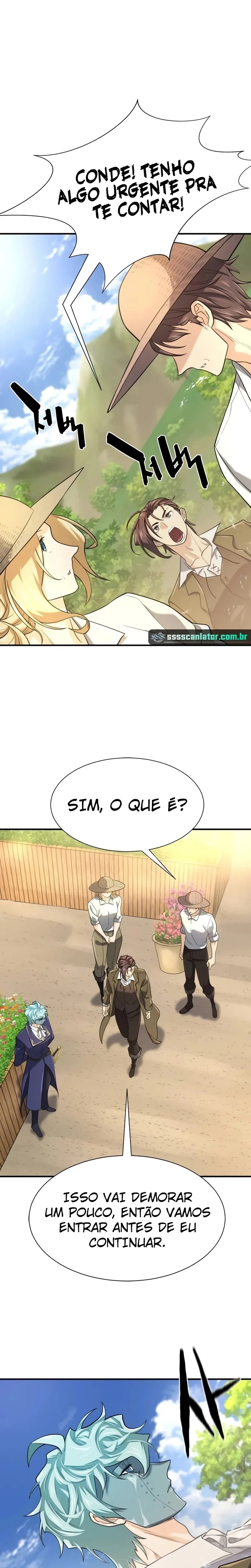 O Melhor Engenheiro Do Mundo Capítulo 158 - página 20