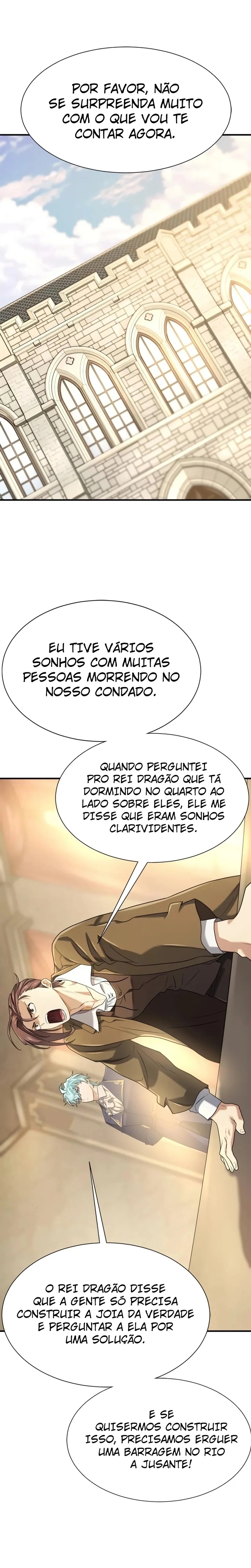 O Melhor Engenheiro Do Mundo Capítulo 158 - página 22