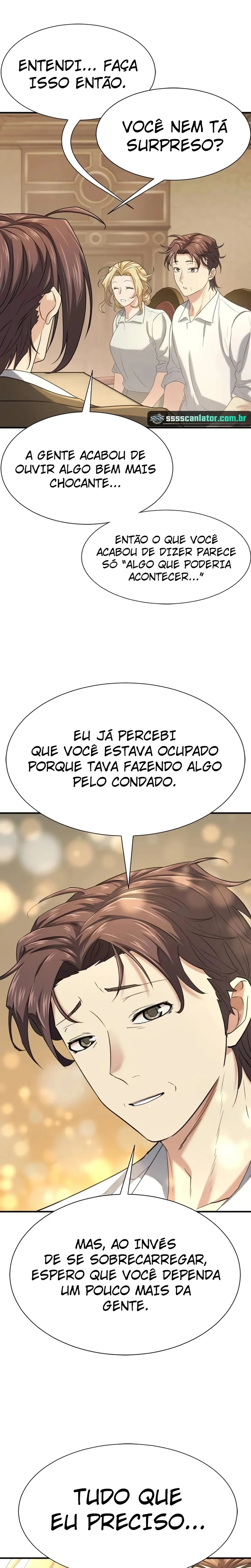 O Melhor Engenheiro Do Mundo Capítulo 158 - página 23