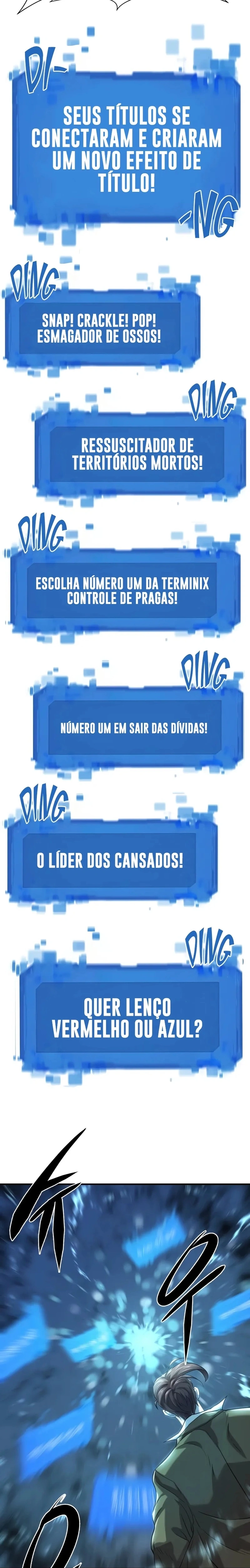 O Melhor Engenheiro Do Mundo Capítulo 158 - página 25
