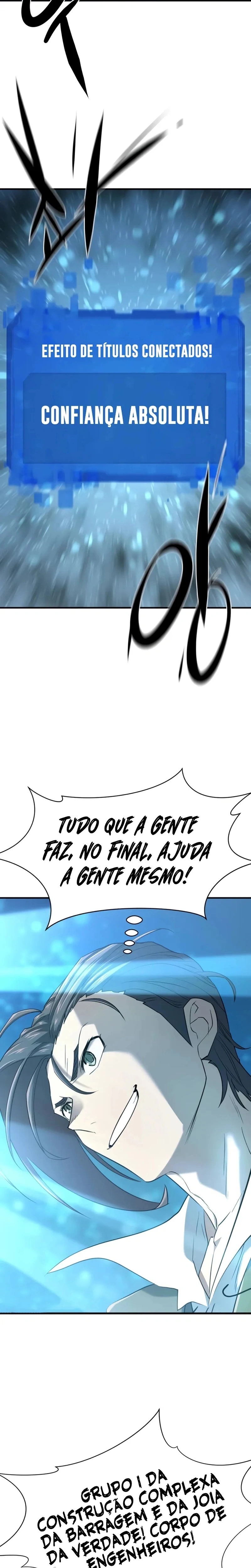 O Melhor Engenheiro Do Mundo Capítulo 158 - página 26