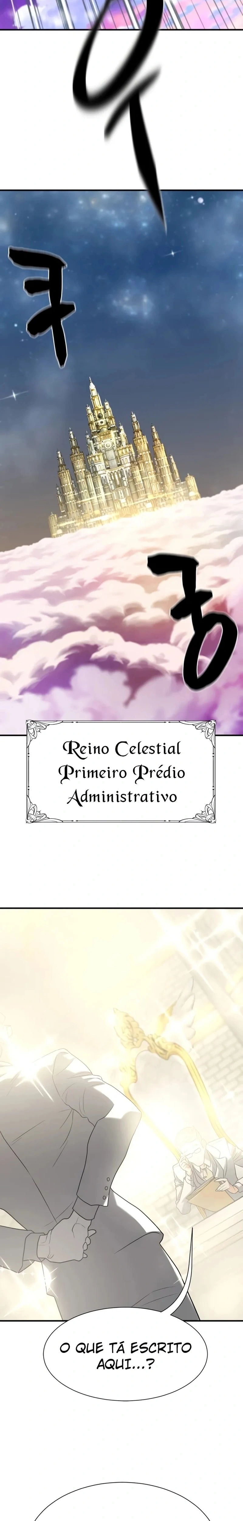 O Melhor Engenheiro Do Mundo Capítulo 158 - página 31