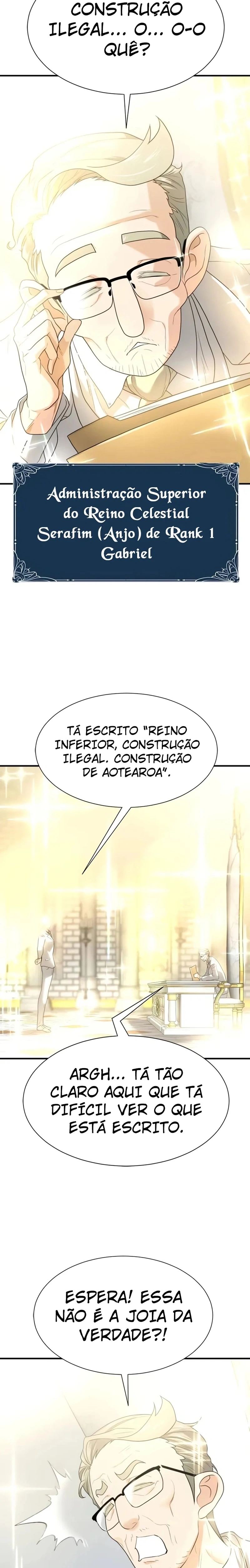 O Melhor Engenheiro Do Mundo Capítulo 158 - página 32