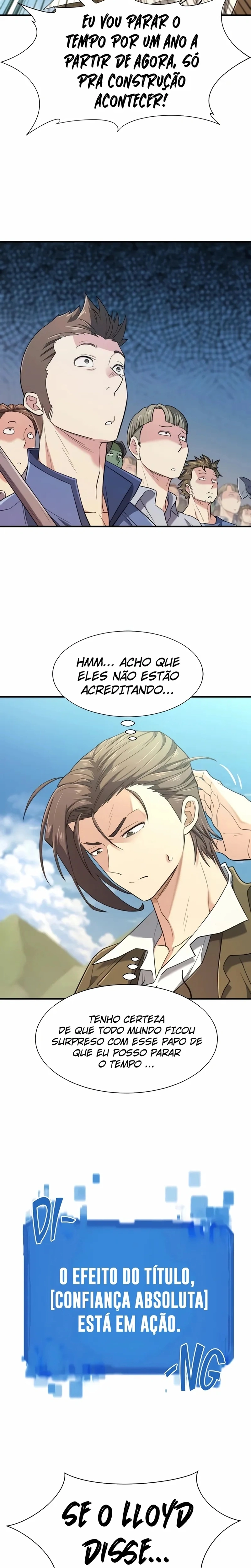 O Melhor Engenheiro Do Mundo Capítulo 159 - página 2