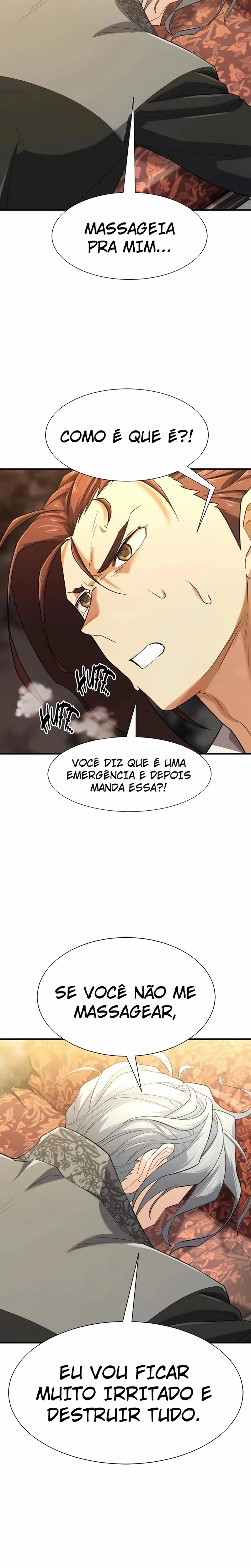 O Melhor Engenheiro Do Mundo Capítulo 159 - página 11