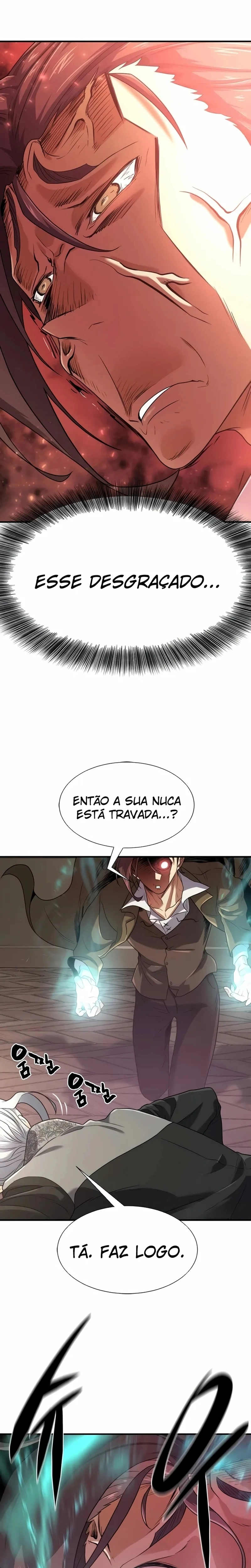 O Melhor Engenheiro Do Mundo Capítulo 159 - página 12