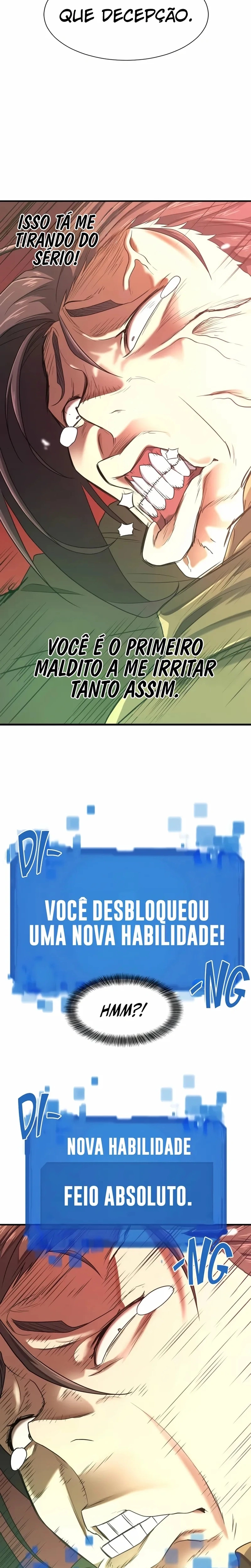 O Melhor Engenheiro Do Mundo Capítulo 159 - página 17