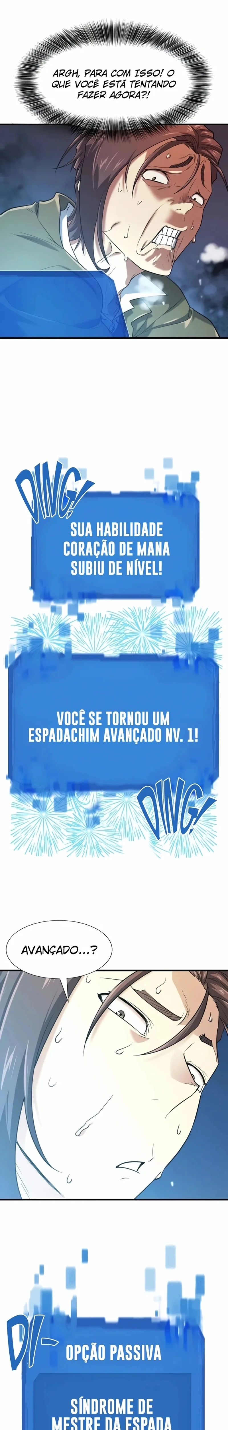 O Melhor Engenheiro Do Mundo Capítulo 159 - página 22