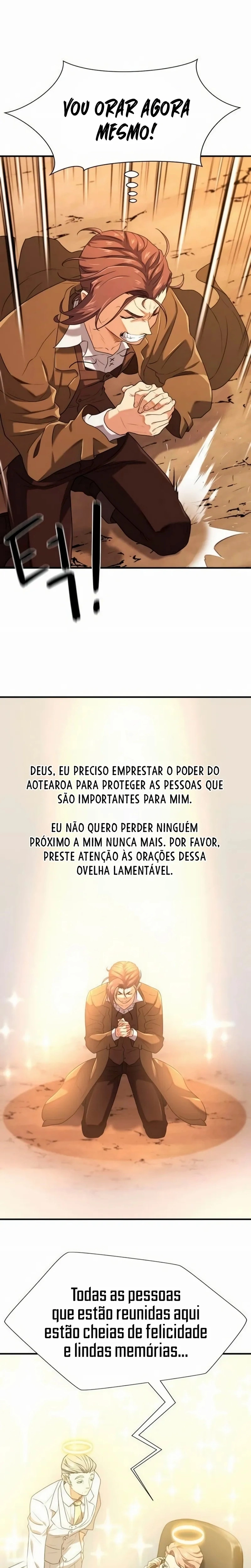 O Melhor Engenheiro Do Mundo Capítulo 160 - página 12