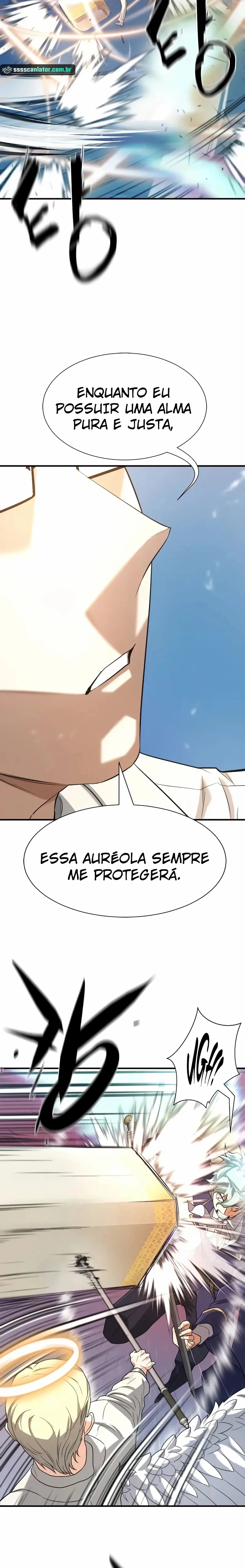 O Melhor Engenheiro Do Mundo Capítulo 161 - página 8