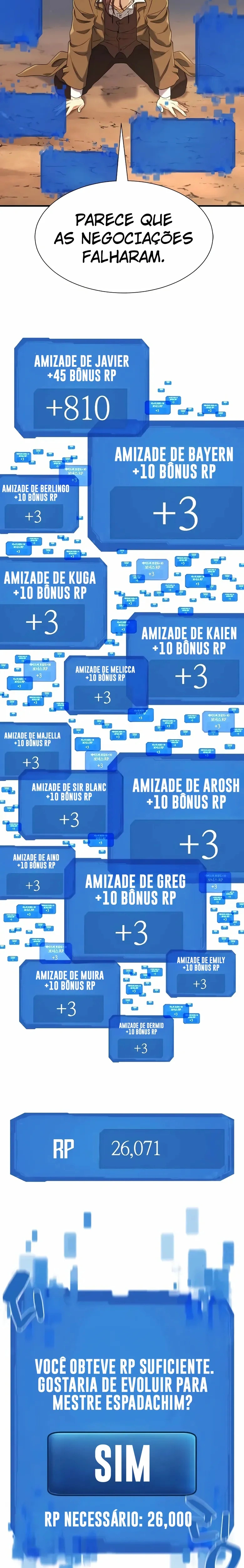 O Melhor Engenheiro Do Mundo Capítulo 161 - página 27