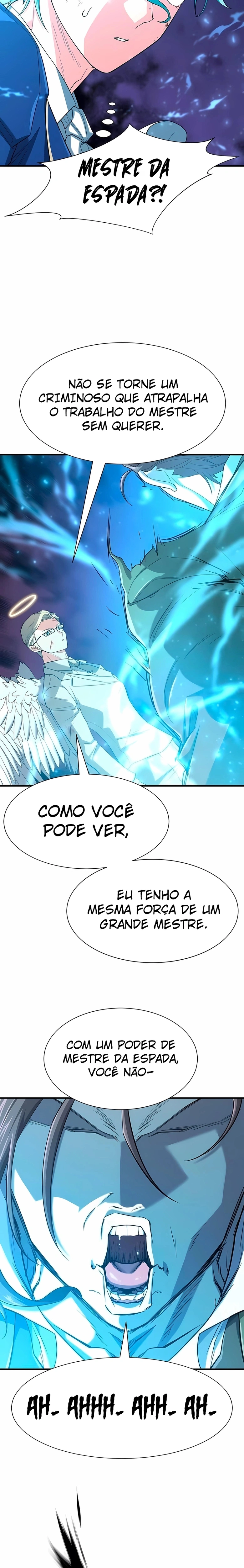 O Melhor Engenheiro Do Mundo Capítulo 162 - página 2
