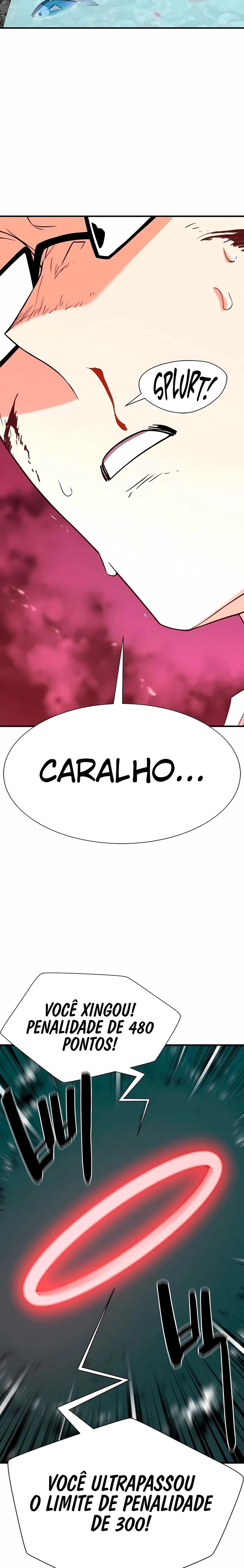 O Melhor Engenheiro Do Mundo Capítulo 162 - página 10