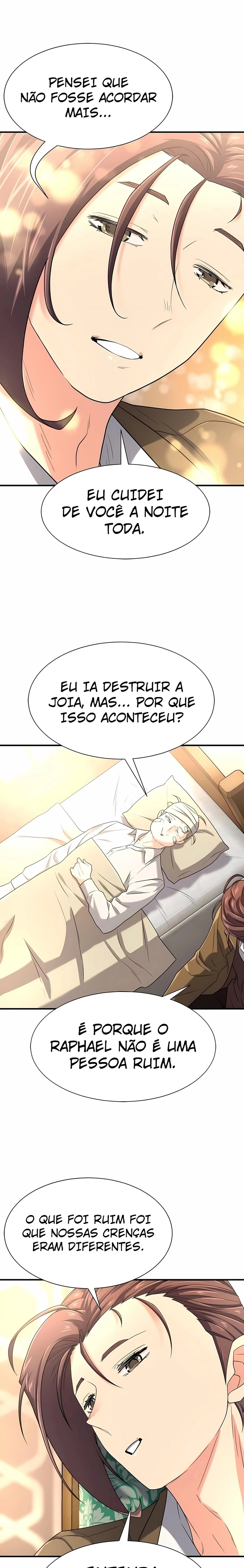 O Melhor Engenheiro Do Mundo Capítulo 162 - página 18