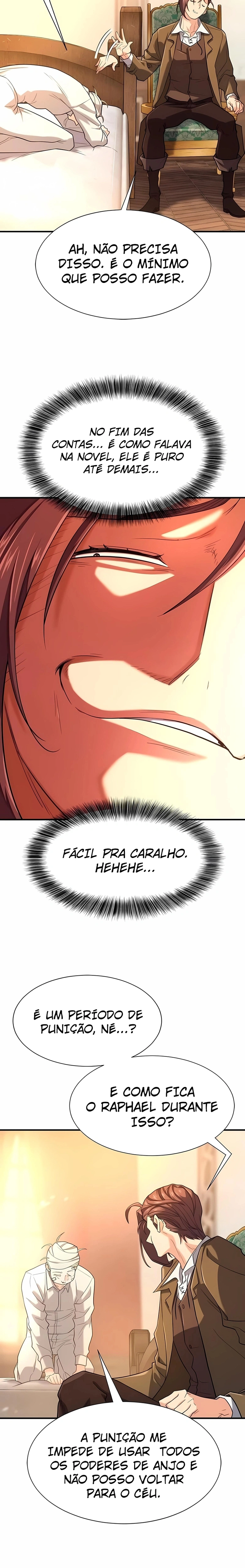 O Melhor Engenheiro Do Mundo Capítulo 162 - página 22