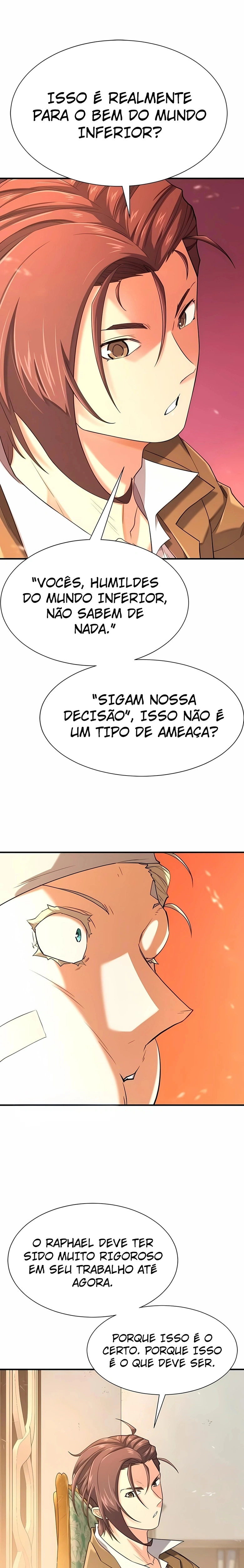 O Melhor Engenheiro Do Mundo Capítulo 162 - página 24