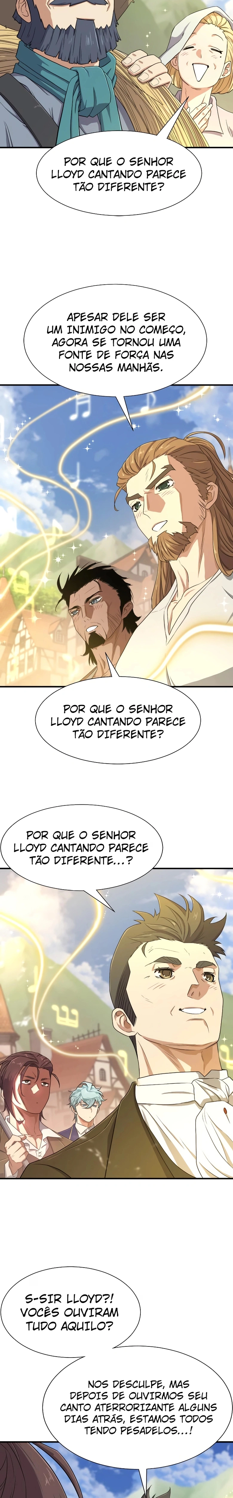 O Melhor Engenheiro Do Mundo Capítulo 163 - página 5