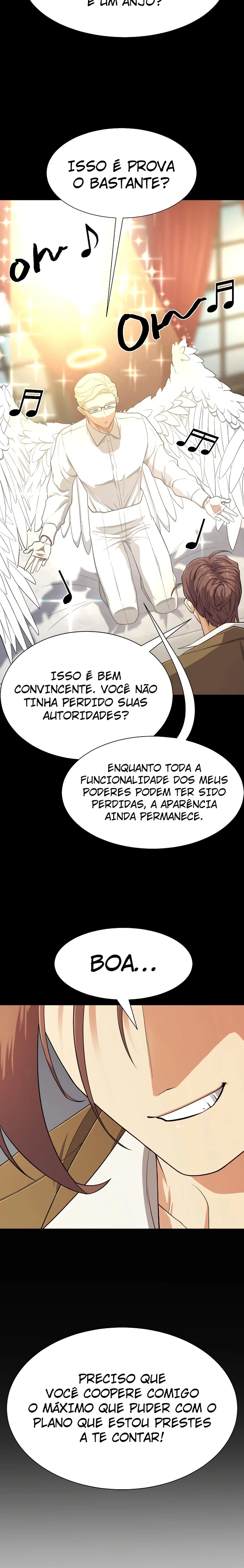 O Melhor Engenheiro Do Mundo Capítulo 163 - página 9
