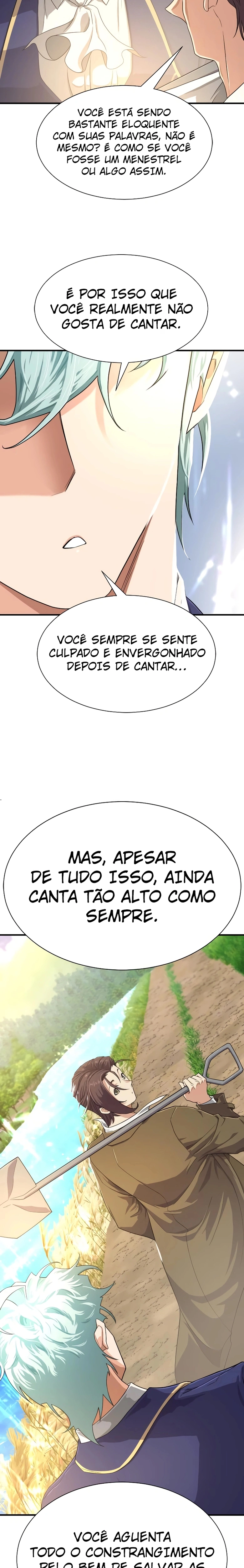 O Melhor Engenheiro Do Mundo Capítulo 163 - página 12