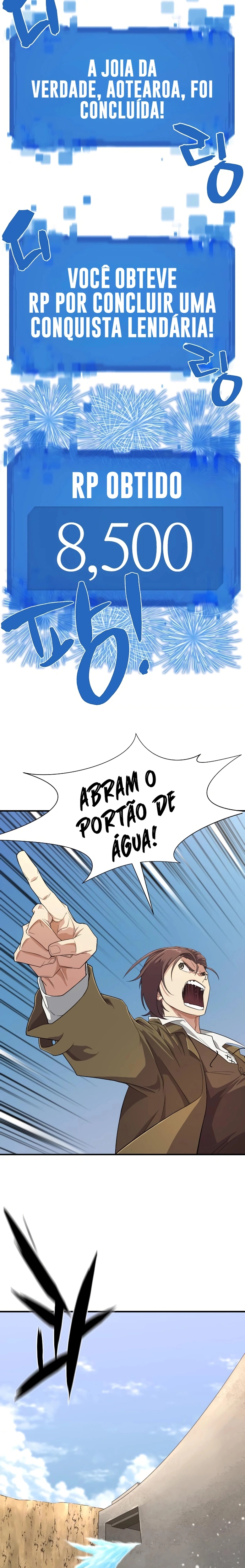 O Melhor Engenheiro Do Mundo Capítulo 163 - página 18