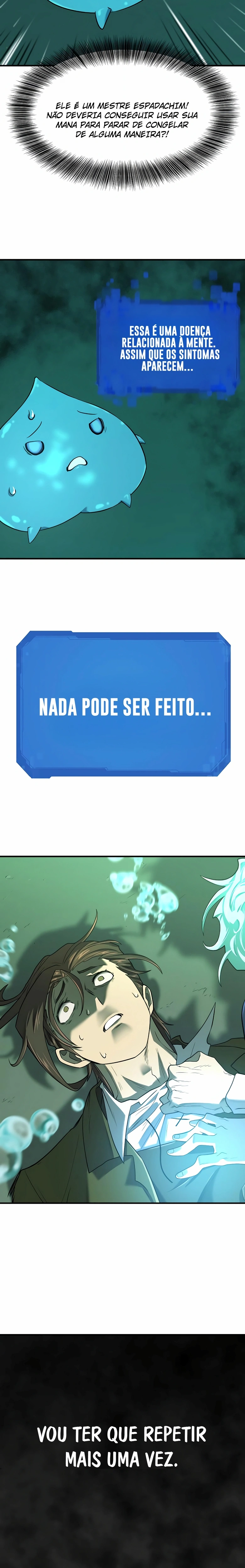 O Melhor Engenheiro Do Mundo Capítulo 164 - página 3