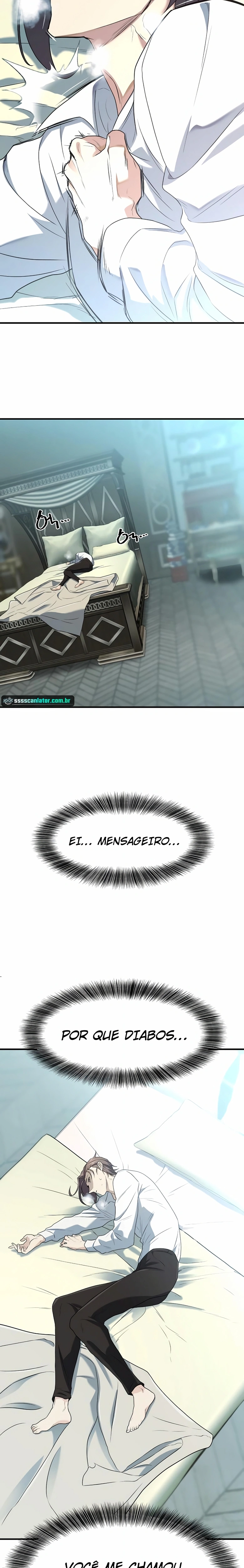 O Melhor Engenheiro Do Mundo Capítulo 164 - página 6