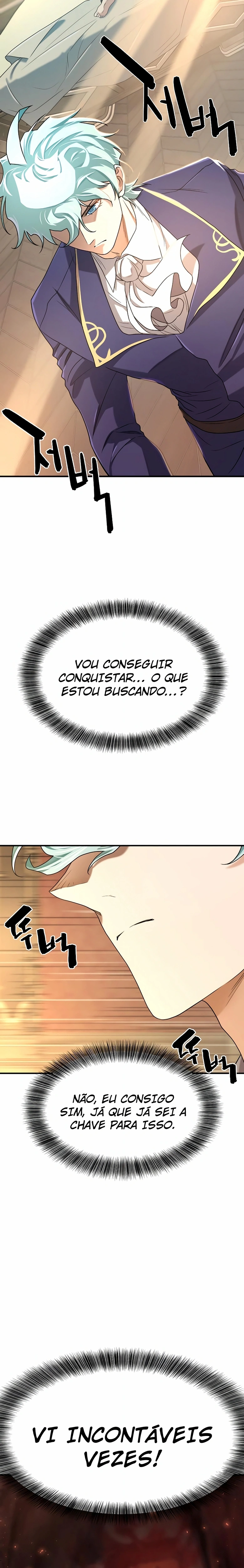 O Melhor Engenheiro Do Mundo Capítulo 164 - página 14