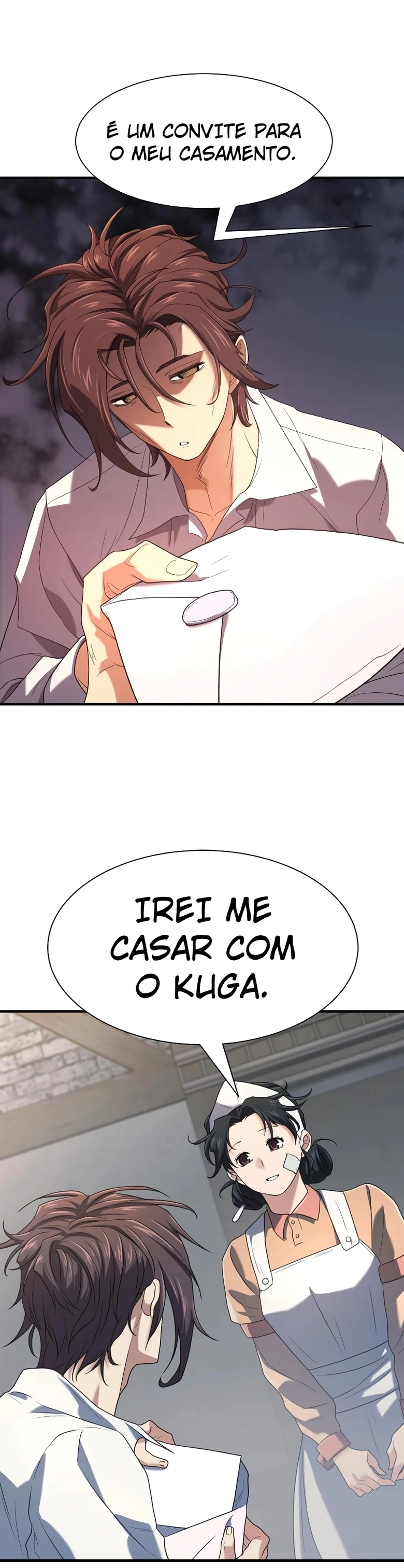 O Melhor Engenheiro Do Mundo Capítulo 165 - página 2