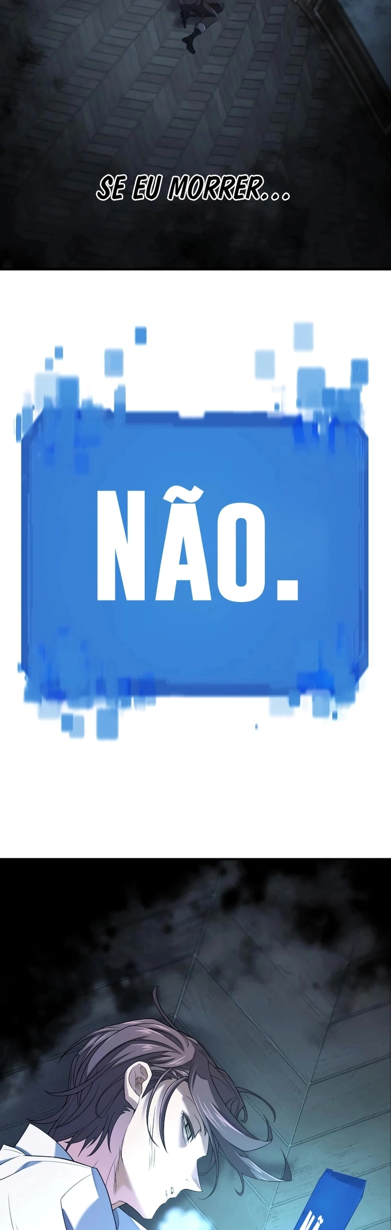 O Melhor Engenheiro Do Mundo Capítulo 165 - página 13