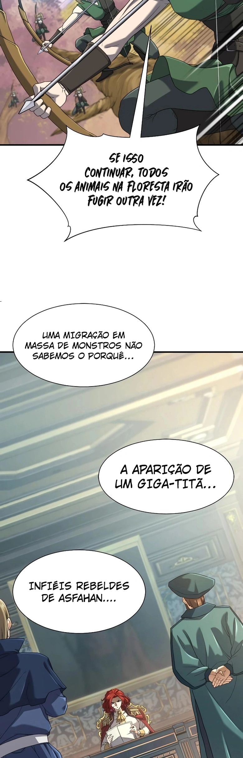 O Melhor Engenheiro Do Mundo Capítulo 165 - página 24